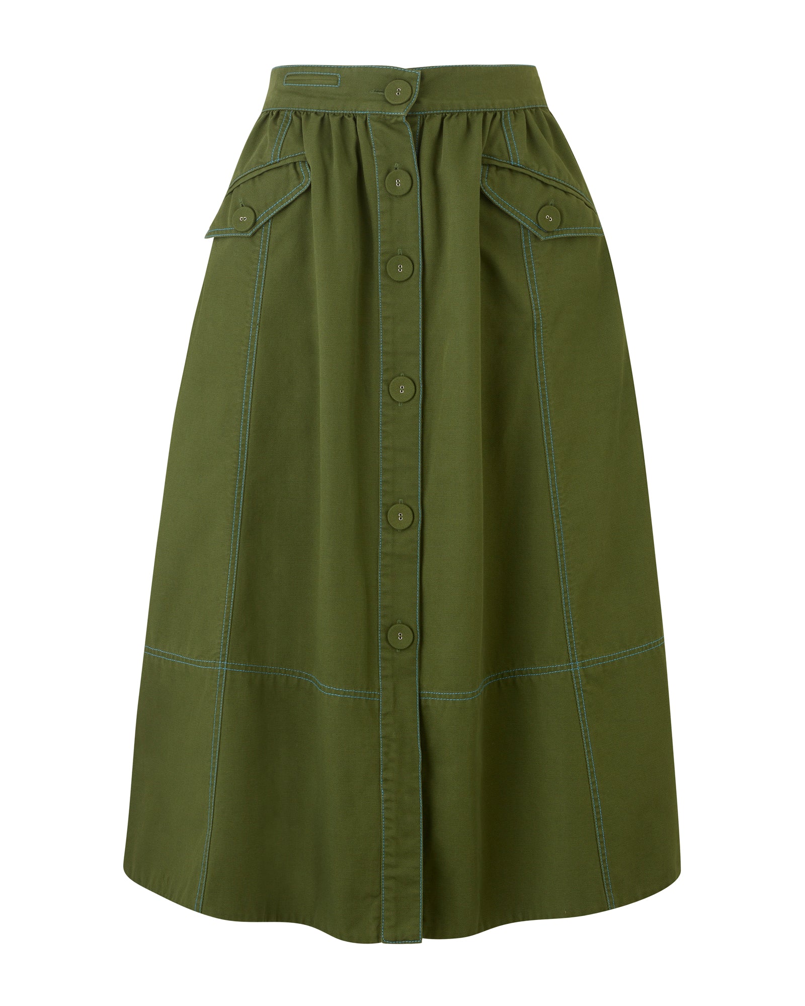 The Outpost Skirt