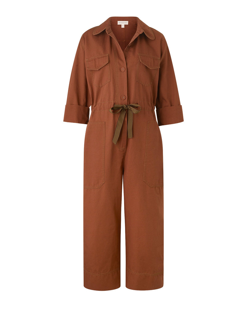 Chore Boilersuit