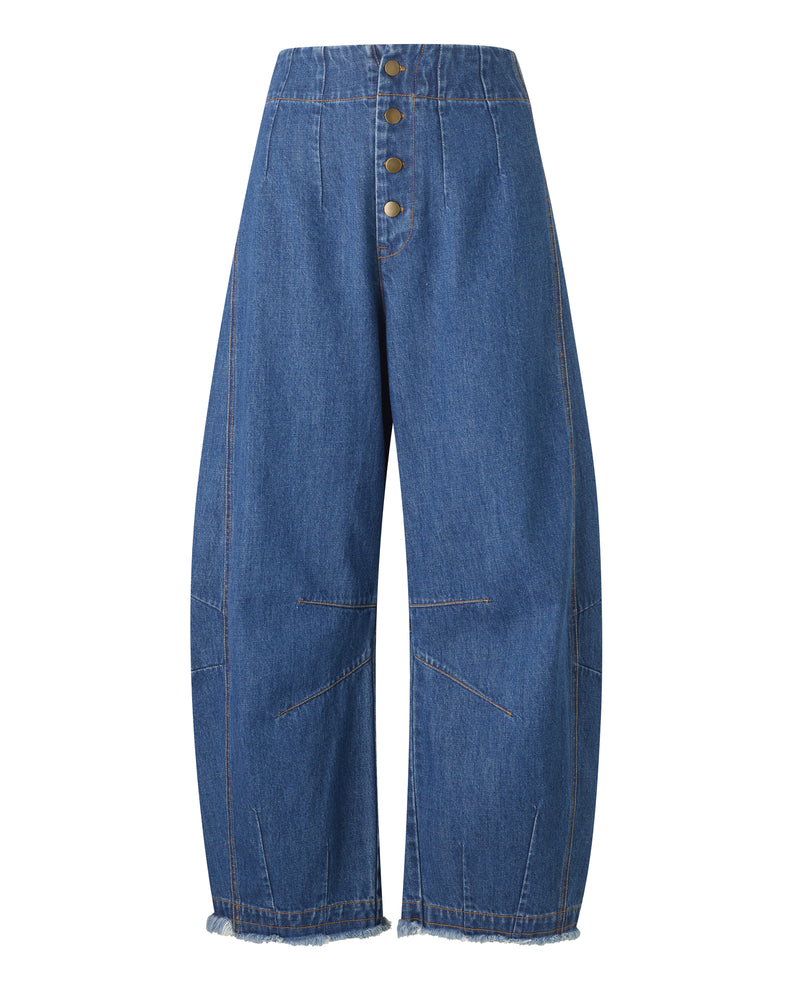 The Rancher Jean